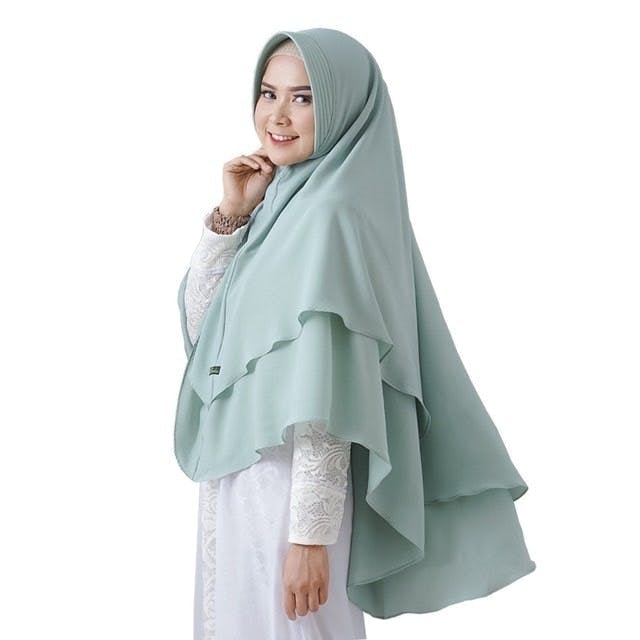 110 Rekomendasi Merk Khimar Terbaik (Terbaru Tahun 210 Rekomendasi22)